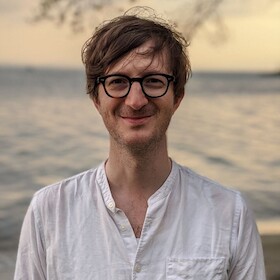 Comic-Workshop mit Ferdinand Lutz