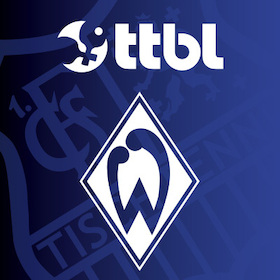 TTBL: 1. FC Saarbrücken TT - SV Werder Bremen