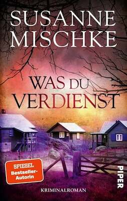 Lesung Was du verdienst