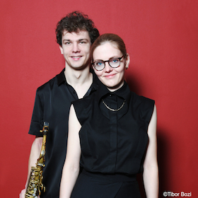 Johanna Summer + Jakob Manz