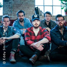 Eddy Smith & The 507