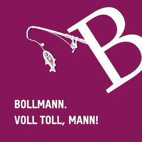 Bollmann - Voll toll,Mann! - BT Jugendtheater