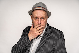 Heinz Klever – NICHTS ALS DIE WAHRHEIT! – leicht optimiert - - Politisches Kabarett mit Musik – Sketsche, Songs und Parodien