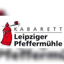 Leipziger Pfeffermühle - Satire mit Biss - da capo