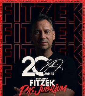 „Back to the roots“-Tour von Sebastian Fitzek