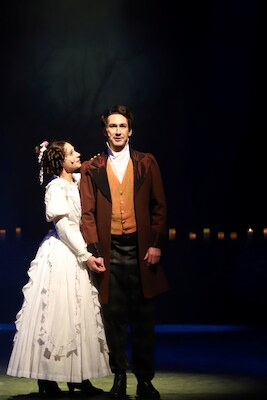 La Bohème - Oper