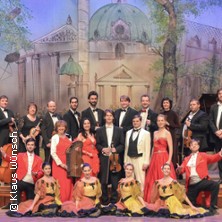 Zauber der Operette - Wiener Operetten-Revue