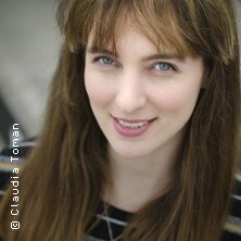 Jennifer Benkau - Autorinnenlesung: Fairiegolden Town