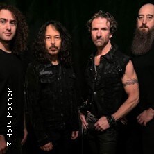 Holy Mother - Power Metal from New York