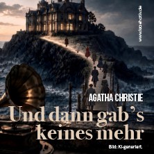 Und dann gab’s keines mehr (A. Christie)