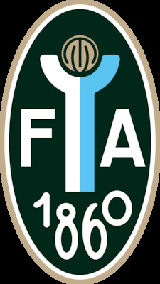 SpVgg Bayreuth - TSV 1860 München