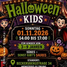 Kinder Halloween 2026