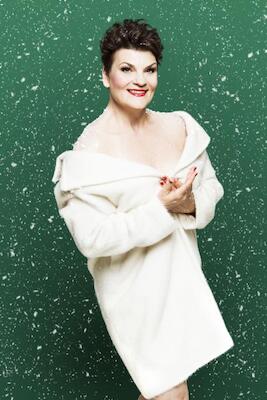 Very Christmas - Ein Weihnachtsabend mit Gayle Tufts - Leseperformance mit Musik