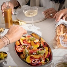 3x3 Food & Sprizz