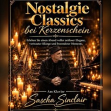 Nostalgie Classics - bei Kerzenschein