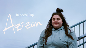 Rebecca Pap - Azizam