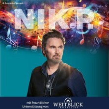 NIK P.
