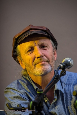Uwe Kotteck - Konzert
