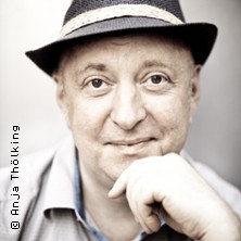 Horst Evers - Hope Joanna | Premierenlesung