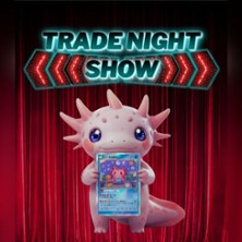 TRACACON Trade Night Show