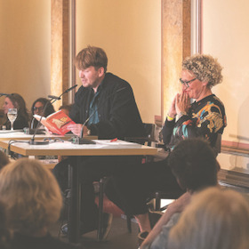 Deutscher Buchpreis 2026 – Longlist