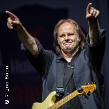Walter Trout - Sign Of The Times – Part II European Tour 2026
