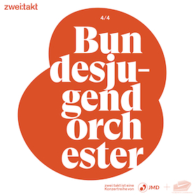 zwei:takt Bundesjugendorchester
