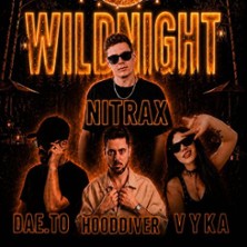Wildnight