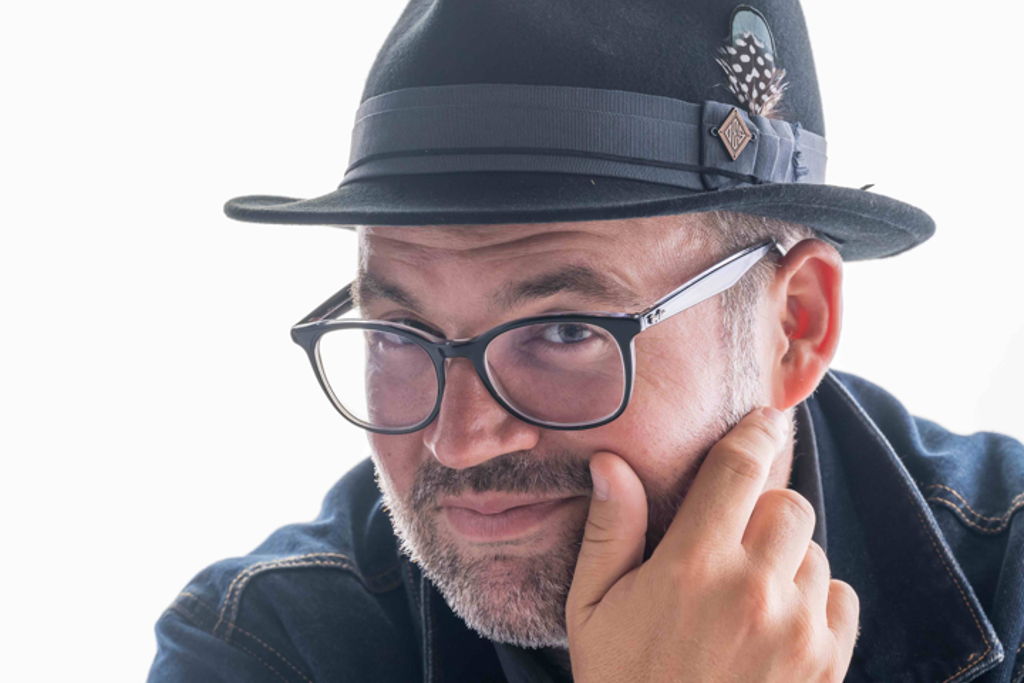 Björn Heuser