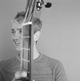 Stefan Grasse - "Inner Sound": Klangwelten zwischen Meer und Bergen