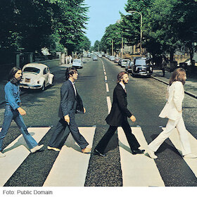 Rock Poetry – The Beatles - Udo Dahmen & Maik Brüggemeyer