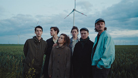 Hotel Rimini - Gefährdete Arten Tour 2027