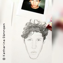 Portraitzeichnen Kompaktkurs