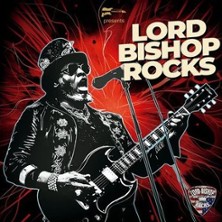 Lord Bishop Rocks | Alpha Stomp & Orange Utan