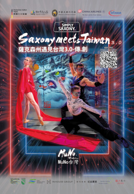 Saxony meets Taiwan 3.0 - Tradinovation