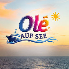 Schlager OLÉ - mit Vanessa Mai, Norman Langen, Mia Weber + DJ