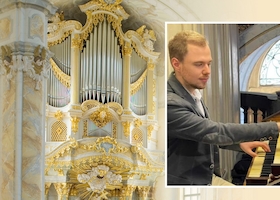 Das Sakrale in der Oper und die Oper im Sakralen