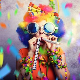 k1|Kinderfasching