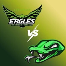 4. Heimspiel vs. Wesseling Blackvenom
