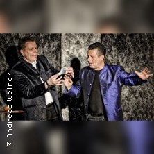 Magic Moments - The Fine Art of Magic | André & Filou