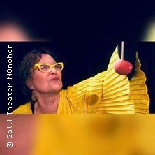 Die Clownin erwacht *Wiederaufnahme