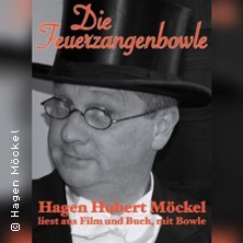 Die Feuerzangenbowle - Dinner-Show