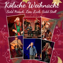Kölsche Weihnacht 2026