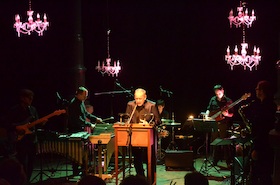 Midnight Story Orchestra