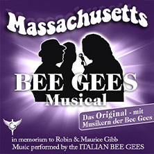 Massachusetts - Bee Gees Musical