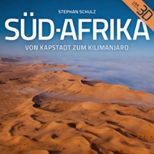 Südafrika - 3D Vortrag