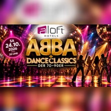 Abba und Danceclassics der 70-90er