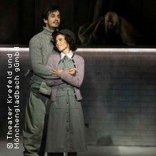 Romeo und Julia (Roméo et Juliette)