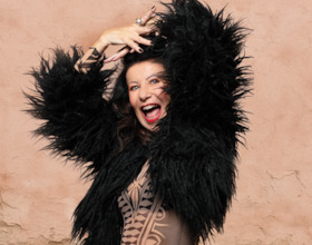 Patrizia Moresco - Ausser Kontrolle