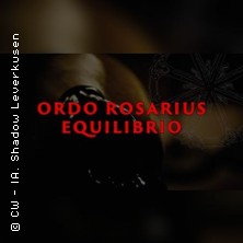 Ordo Rosarius Equilibrio